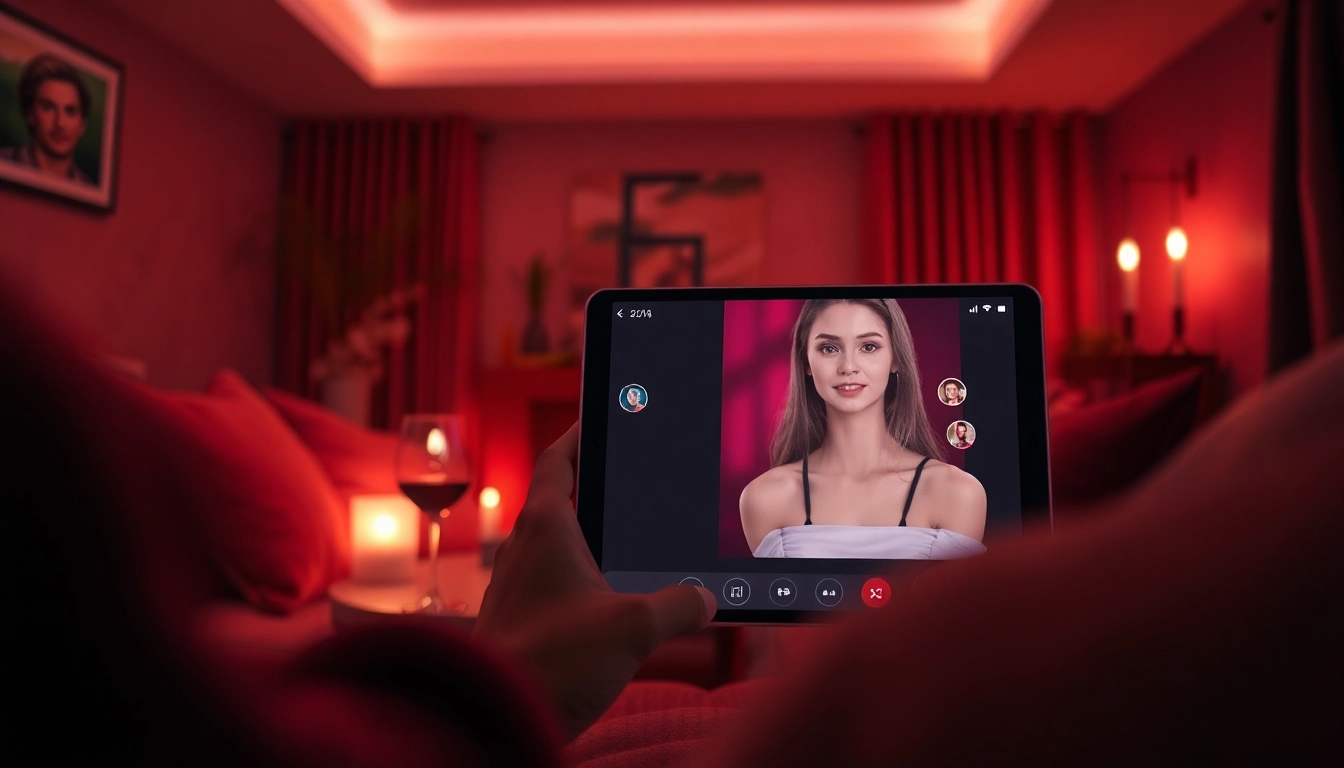 Revolutionary Porn AI Chat: Transform Your Intimate Experiences in 2025